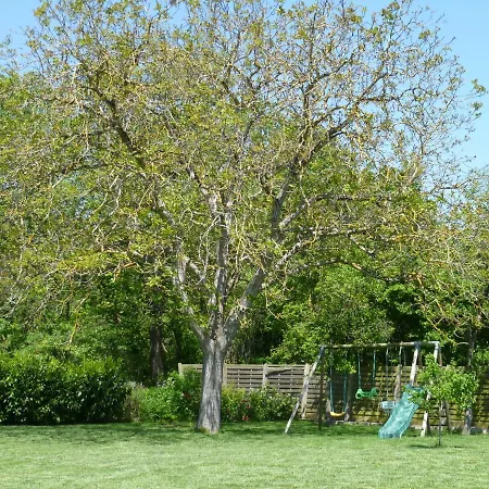 Panzió La Balangere