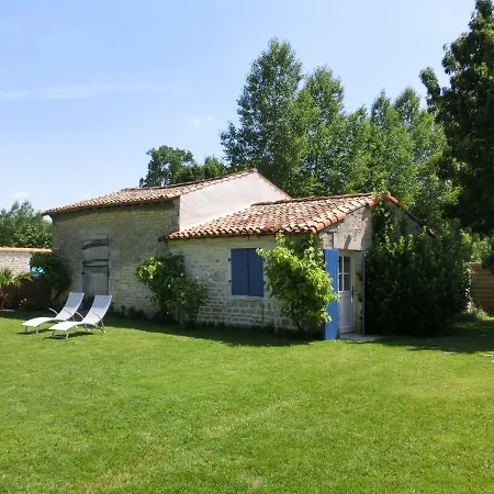 La Balangere