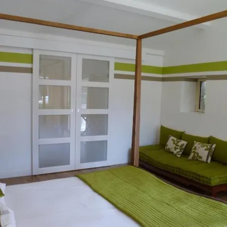 Panzió La Balangere *