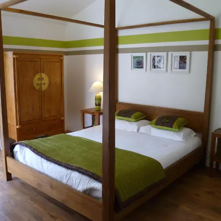 La Balangere B&B *