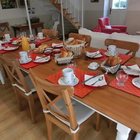 La Balangere B&B 쿨롱