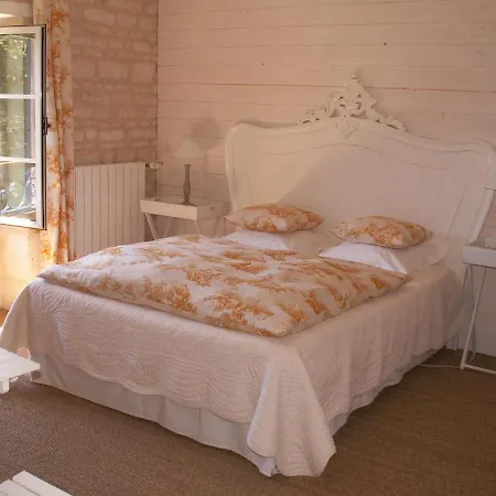 B&B La Balangere *