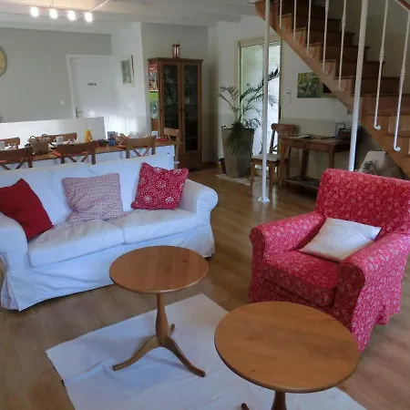 La Balangere B&B 쿨롱